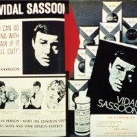 Kadeřník-vizionář Vidal Sassoon vyráží po&nbsp;USA na&nbsp;turné ve&nbsp;znamení značky Redken.