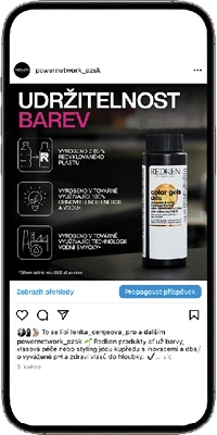 Sociální sítě Faceook