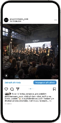 Sociální sítě Faceook