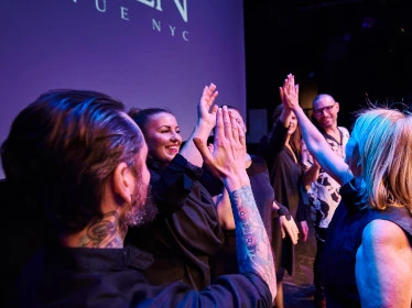 Redken Artists Redken Artists