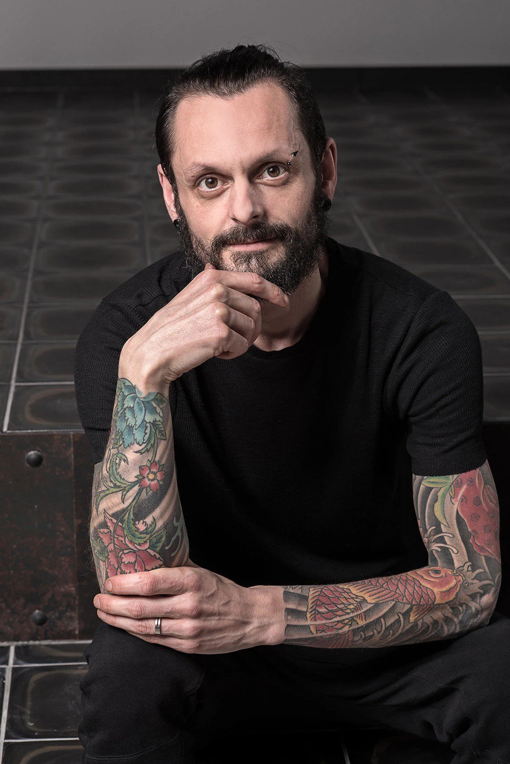 artist image