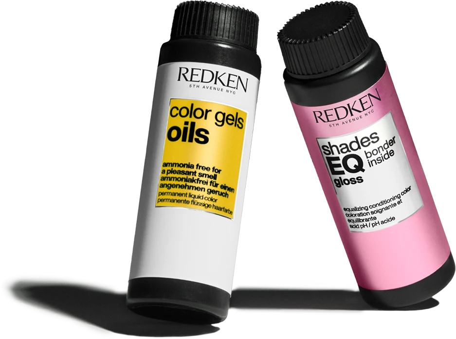 Redken Colormantra