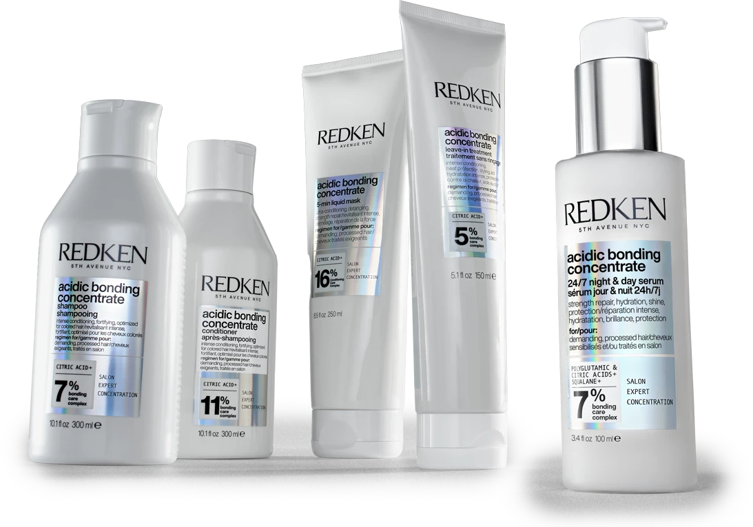 Redken Acidic Bonding Concentrate