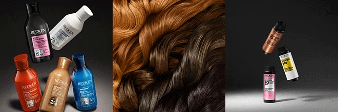 Inovace Redken Inovace Redken