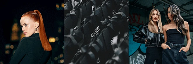 Inspirace Redken Inspirace Redken