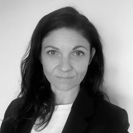 Gabriela Puchmajerová Gabriela Puchmajerová