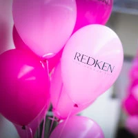 Redken slaví 60 let od založení!