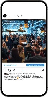 Sociální sítě Faceook