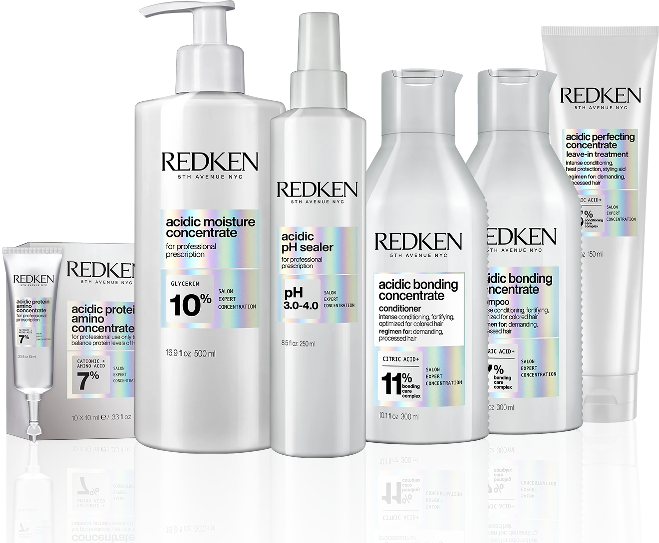 Redken Acidic Bonding Concentrate