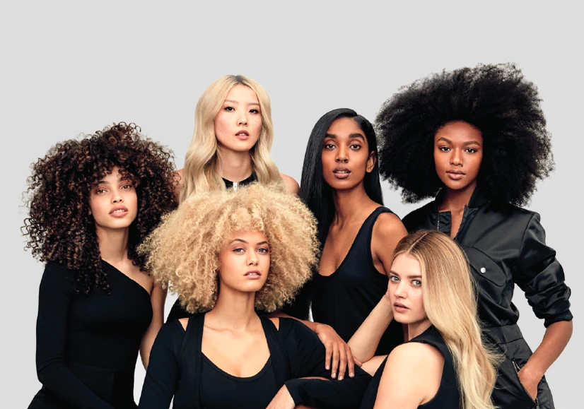 Redken registrace kadeřníci