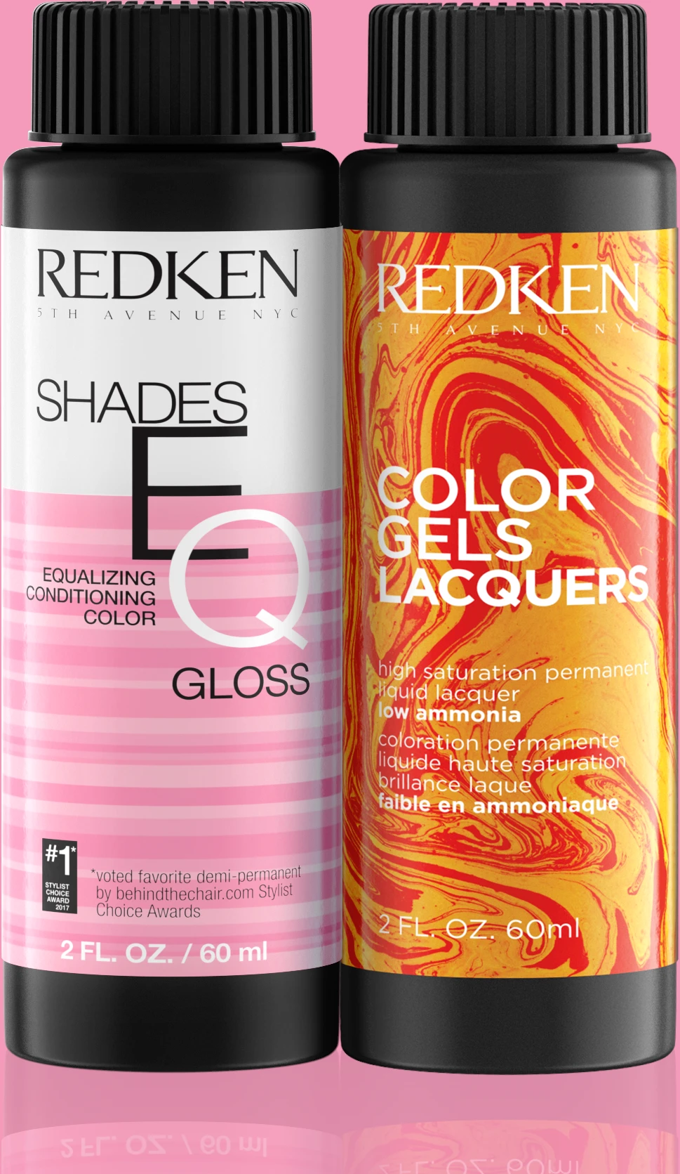 Redken Colormantra