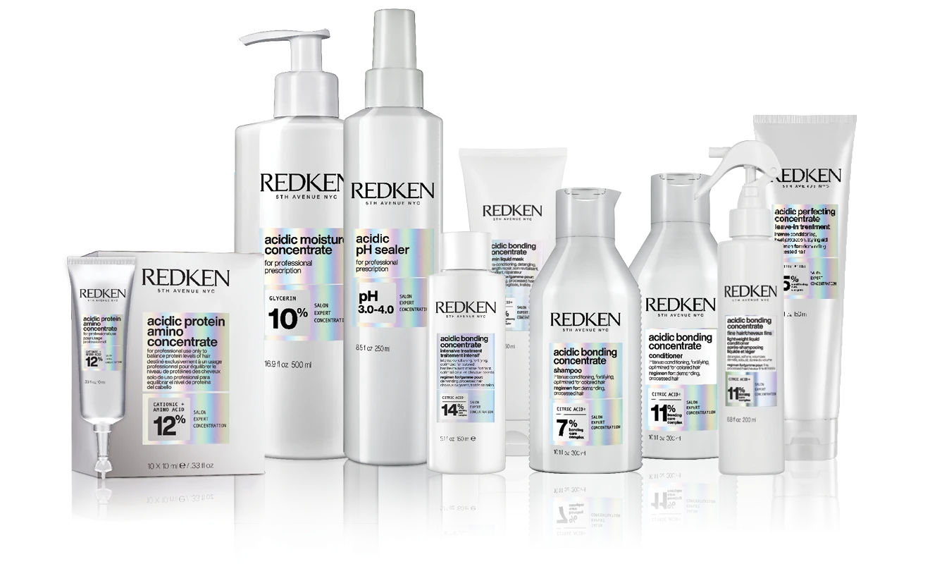 Redken Acidic Bonding Concentrate
