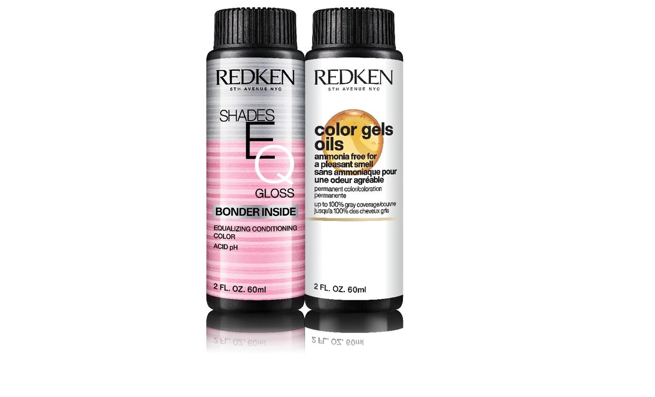 Redken Colormantra