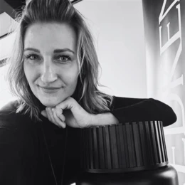 Lenka Čergeová Lenka Čergeová