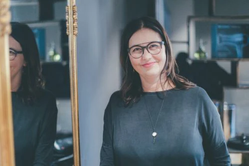 Salon Marta Moravcová Redken